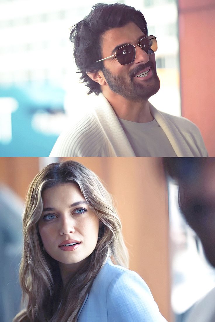 #IstanbulMyLove #AfraSaraçoğlu
#EnginAkyürek

Anime.                             Real life