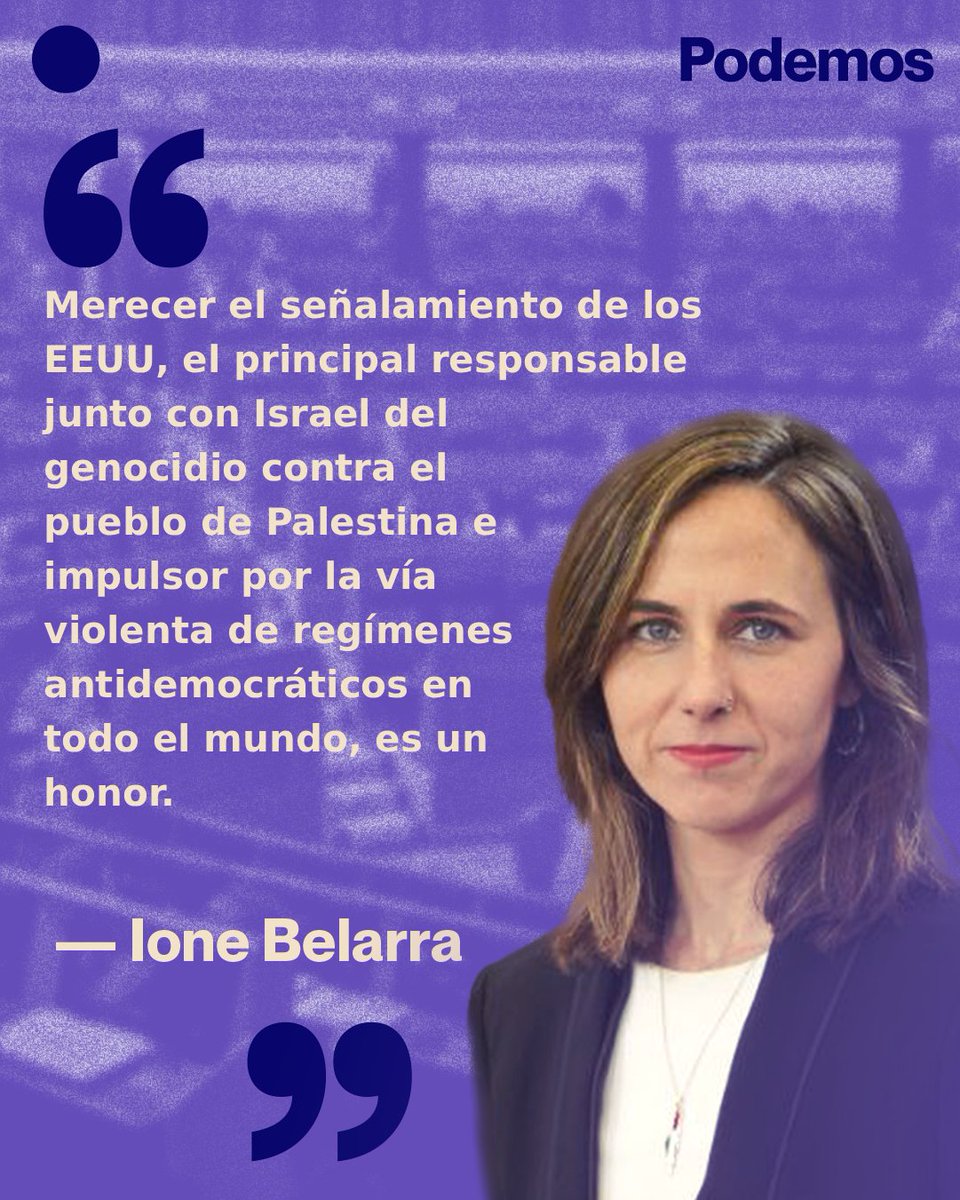 Podemos (@podemos) on Twitter photo 