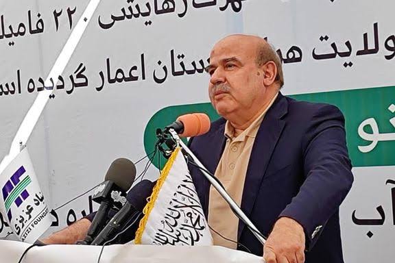 د ښاغلي عزيزي د BBC تیره مرکه همدا نن په 13  د اګست باندې BBC  بیا په خبرونو کې خپریدل شروع کړي.
فکر مې کولو چې د BBC به په دا بیا بیا خپرولو کې څه مقصد وي؟