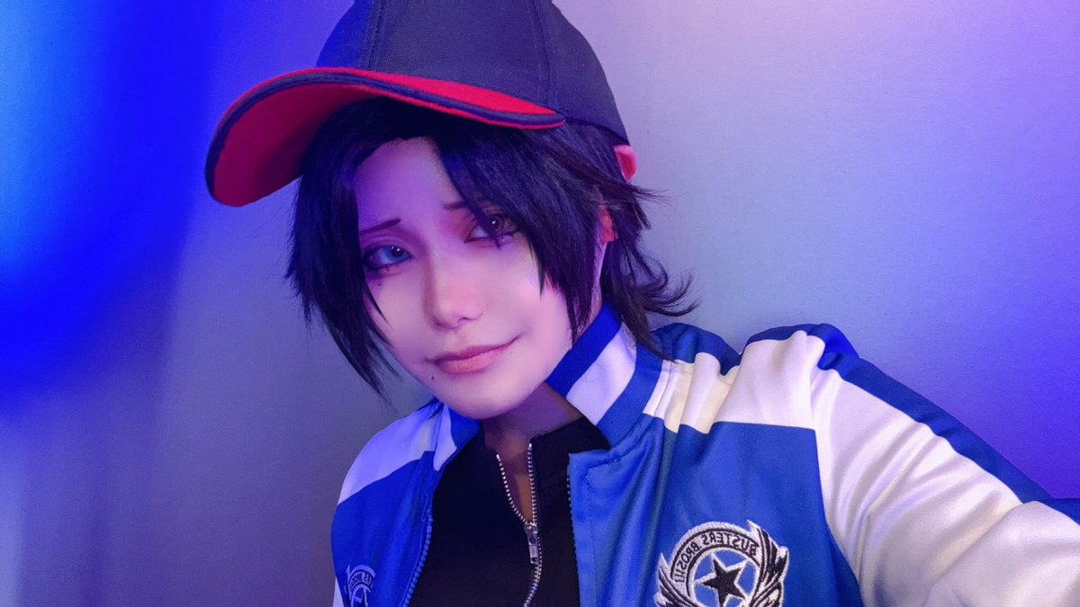 ⚠︎︎cos
超遅報だけどブクハマで撮影してきた〜！
#俺こそがブクハマ0813