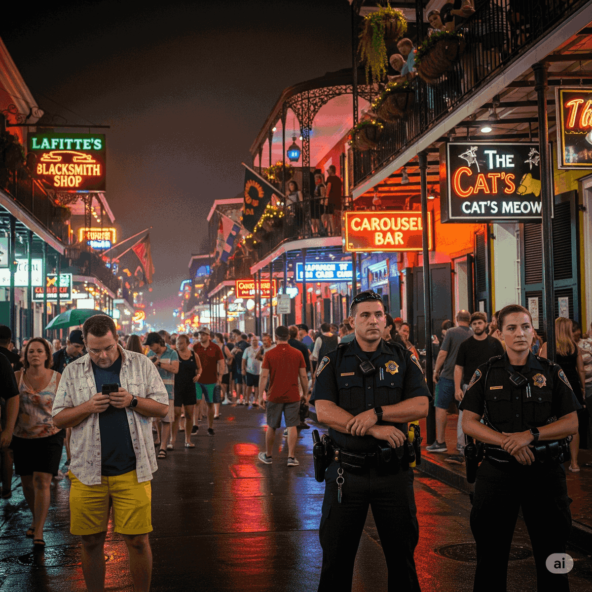 blegalnetwork's tweet photo. I was arrested on vacation in New Orleans — what do I do now?
📖 Read this guide to understand your options and protect your future — even after the party’s over:     https://t.co/Jcrz0cqLJ1

#TouristArrest #NewOrleansLaw #CriminalDefenseLouisiana #PublicIntoxicationNOLA https://t.co/NfrNa3yOCW