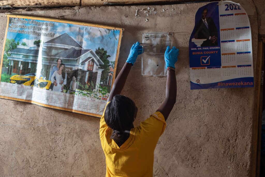 Unitaid (@unitaid) on Twitter photo The fight against malaria has a new weapon. Spatial repellents, backed by Unitaid-funded research, are now recommended by <a href="/WHO/">World Health Organization (WHO)</a>, alongside bed nets. Our $18M investment will help take them further and faster.
Learn more: unitaid.org/news-blog/unit… The fight against malaria has a new weapon. Spatial repellents, backed by Unitaid-funded research, are now recommended by <a href="/WHO/">World Health Organization (WHO)</a>, alongside bed nets. Our $18M investment will help take them further and faster.
Learn more: unitaid.org/news-blog/unit…