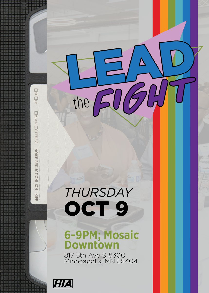 housinginaction's tweet photo. Our mailed invites went out this week! Will we see you at our 2025 Lead the Fight fundraiser? 

Register to attend today 👇
https://t.co/GHPf0tQJo1 https://t.co/Ww0BvdvJpL
