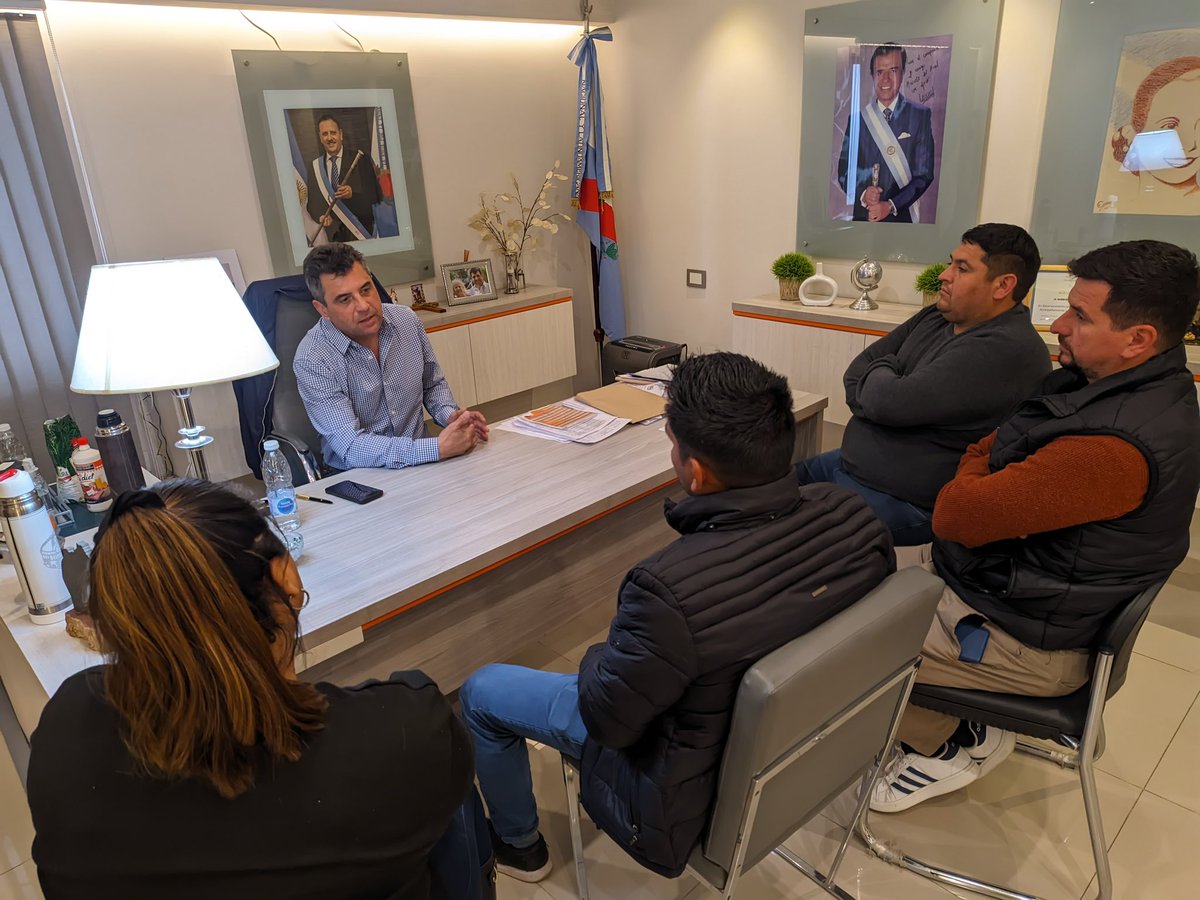 Marcelo Del Moral tweet media