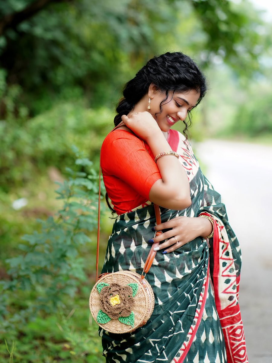 ActrezHub's tweet photo. #NeelimaPathakamsetti #Neelima https://t.co/oMx0uB5TE0