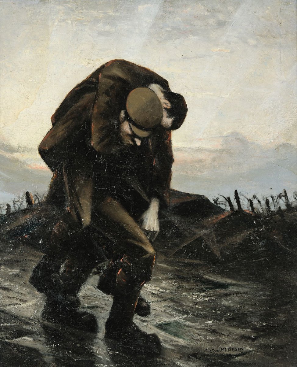 Winchester College Heritage tweet media