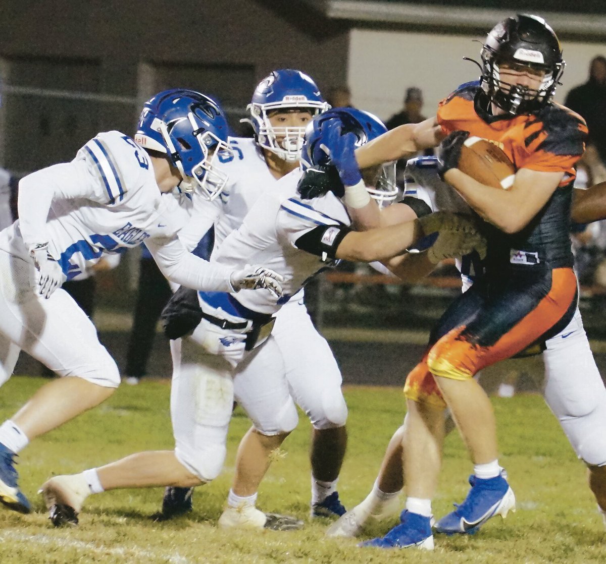 The Storm Lake Times Pilot tweet media