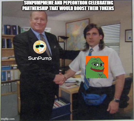 nothim27903's tweet photo. @TokenPocket_TP @sunpumpmeme @PePeonTron_Coin
#SunPumpTurns1   
nothim27903 https://t.co/1mDCSDsGJi