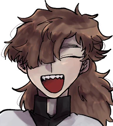 笑顔