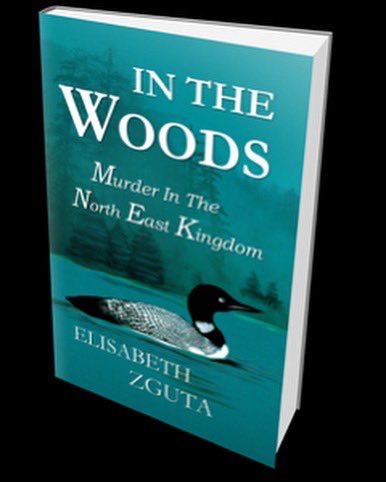 Sam chases a killer…pulled by her Abenaki heritage, she’s  afraid of what would happen after opening that doorway, and tapping into her tribal gift. 
Could it help to discover the truth?  About the killer…or herself? 
amazon.com/WOODS-Murder-N… 
#MurderMystery #crimethriller
