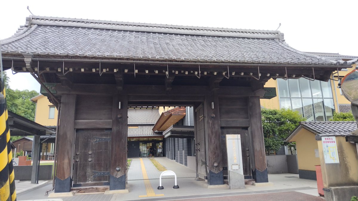 Jp100fc's tweet photo. 豊岡の城下町 https://t.co/U083iffdA9