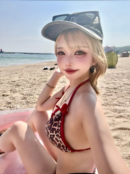 Twitterのコスプレ画像10