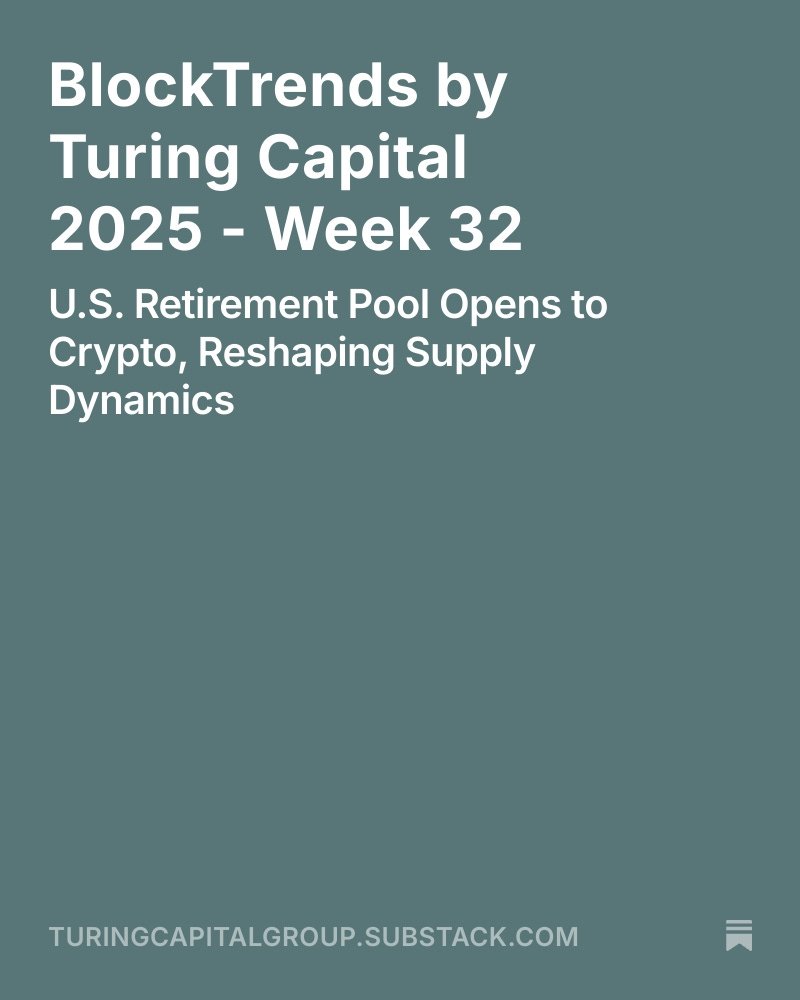 Turing Capital tweet media