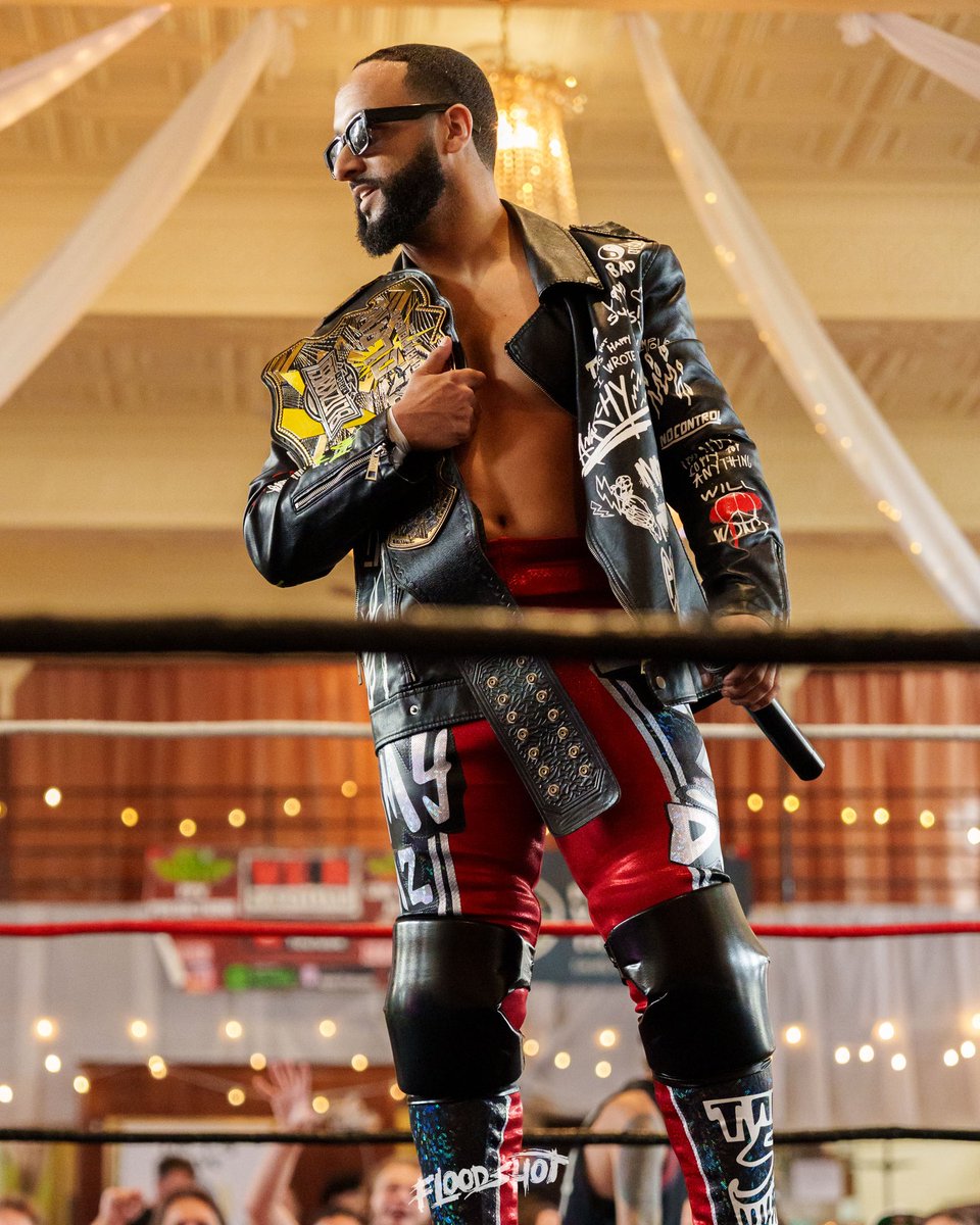 Sammy Diaz (@sammydiazjr) on Twitter photo "The Era of Top 5 Dead or Alive"
@blitzkriegpro "Actin Up" 🔥
📸 <a href="/floodshot_/">Matt Flood</a>
#Top5DeadorAlive "The Era of Top 5 Dead or Alive"
@blitzkriegpro "Actin Up" 🔥
📸 <a href="/floodshot_/">Matt Flood</a>
#Top5DeadorAlive