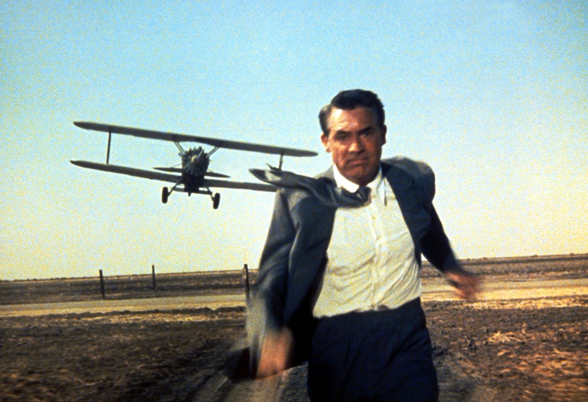 ClassicMovieHub's tweet photo. Fave Four Hitch Films? #Hitchcock #ChangesDaily :) https://t.co/REOKoS0pgI