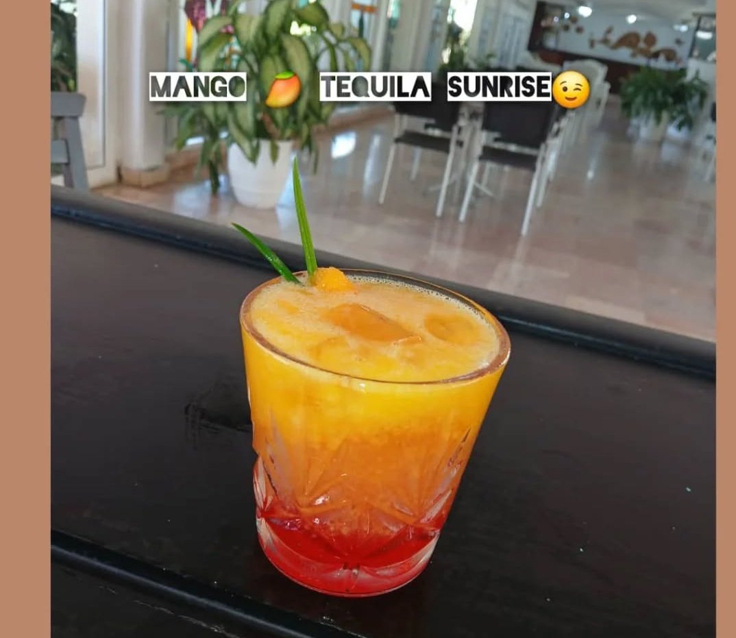 Mar del Sur tweet media