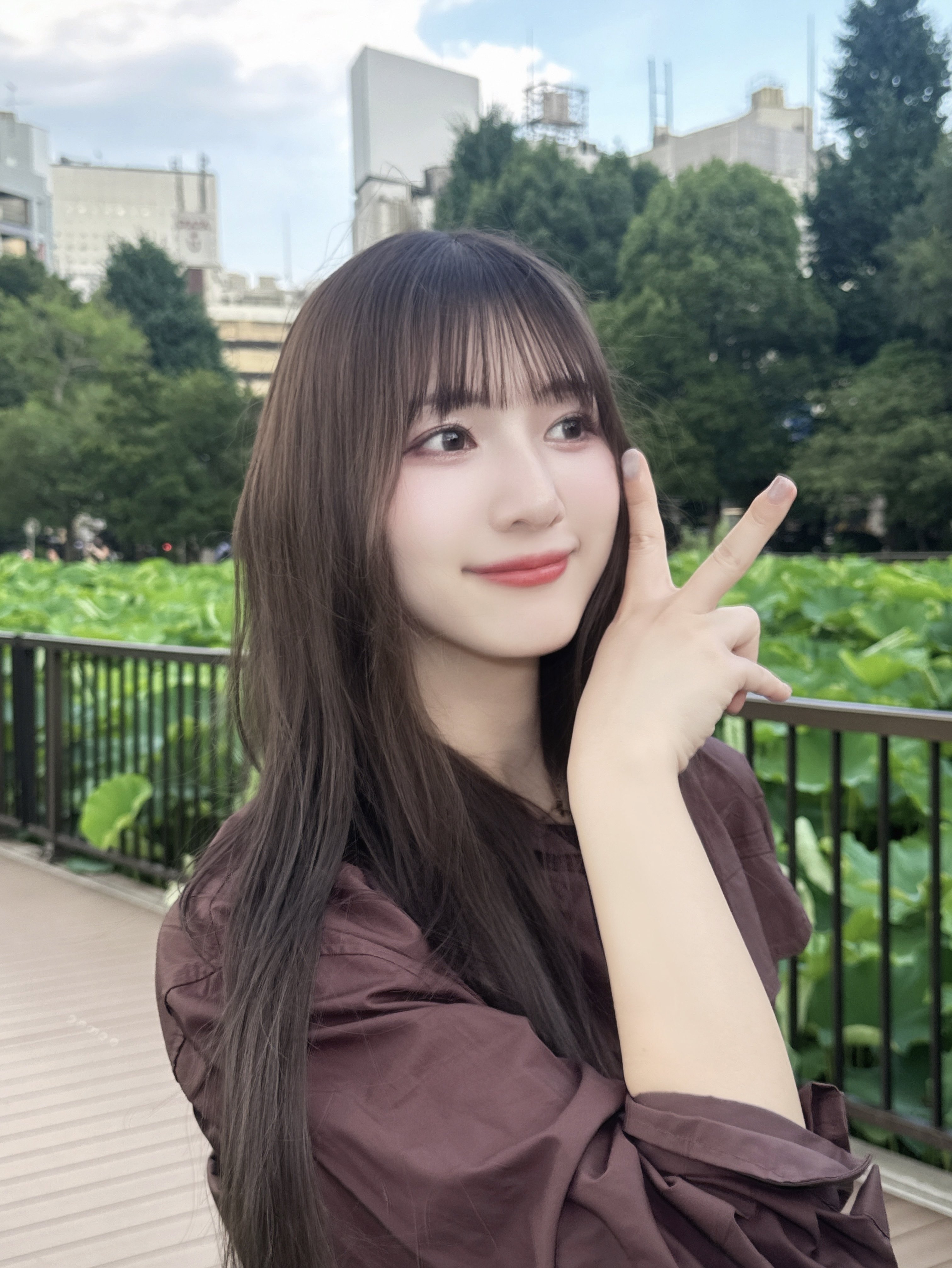 蟹沢 萌子 on X: 