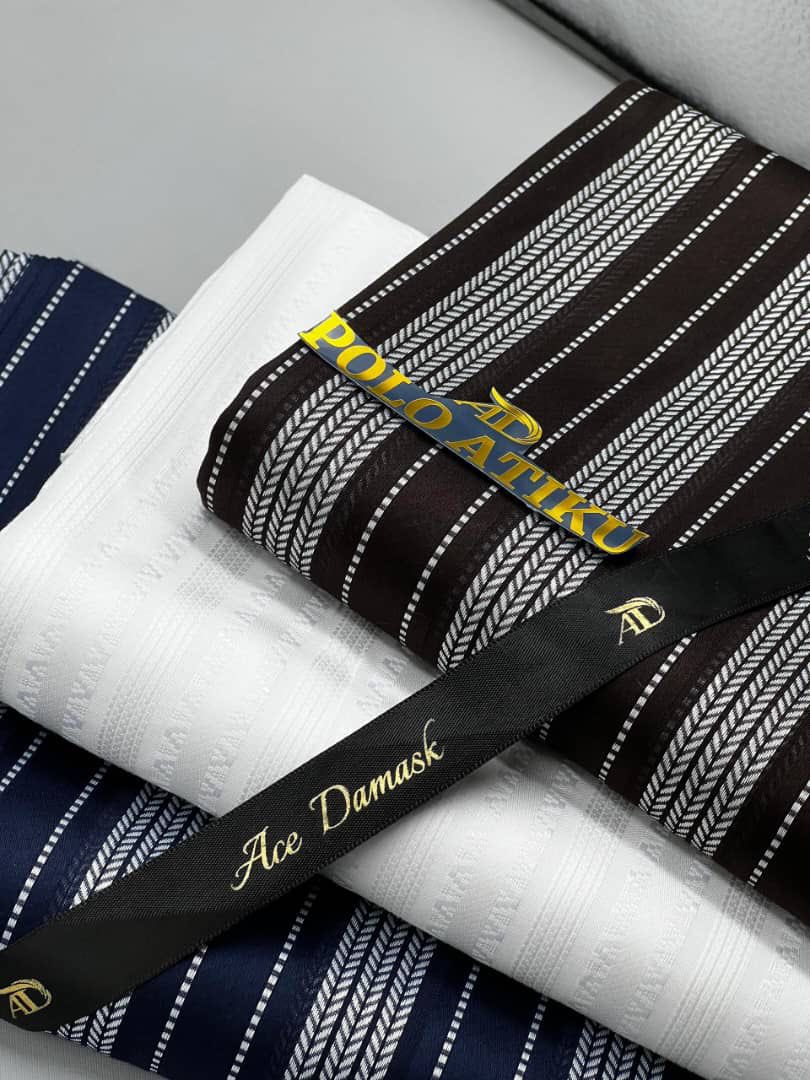 kawu90's tweet photo. Kindly Rt🔁 Like Pls 

POLO ATIKU 
🏷️price #9,500 per yard 
☎️Call,DM/WhatsApp
   (08036321855)
 🌍 KANO
🛵 Nationwide delivery https://t.co/JGl8PwFGty
