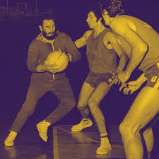 Happy 99th birthday to basketball legend, Fidel Castro!