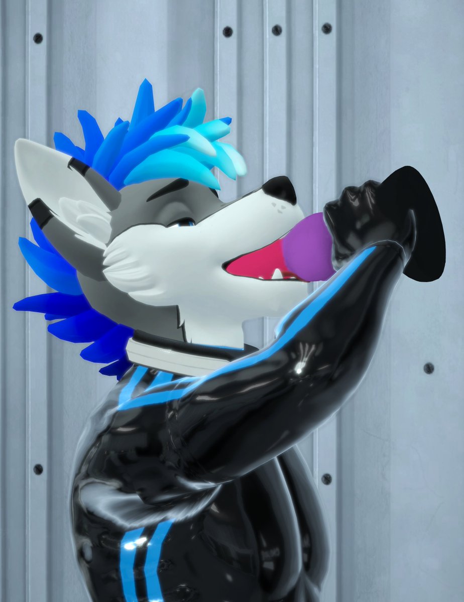 AtlasRubberPup ๐ (@atlasrubberpup) on Twitter photo Applications are open for dedicated toy testers~ ๐๐ Applications are open for dedicated toy testers~ ๐๐