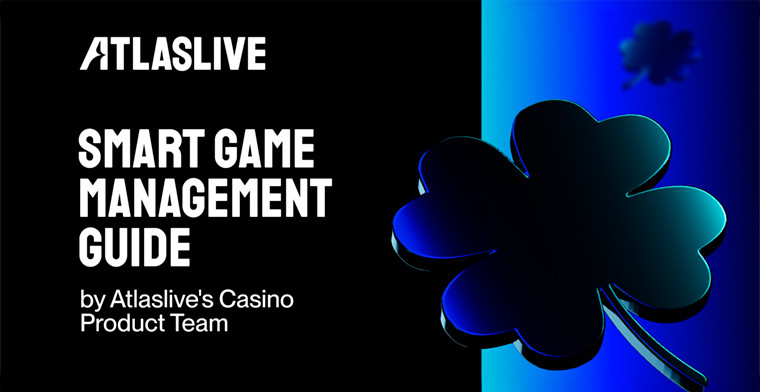 soloazarok's tweet image. @atlaslive_tech revela 9 reglas fundamentales para la gestión inteligente de juegos de casino
soloazar.com/es/category/ga…
#SmartCasinoStrategy
#Atlaslive #GameOptimization
#SoloAzar #News