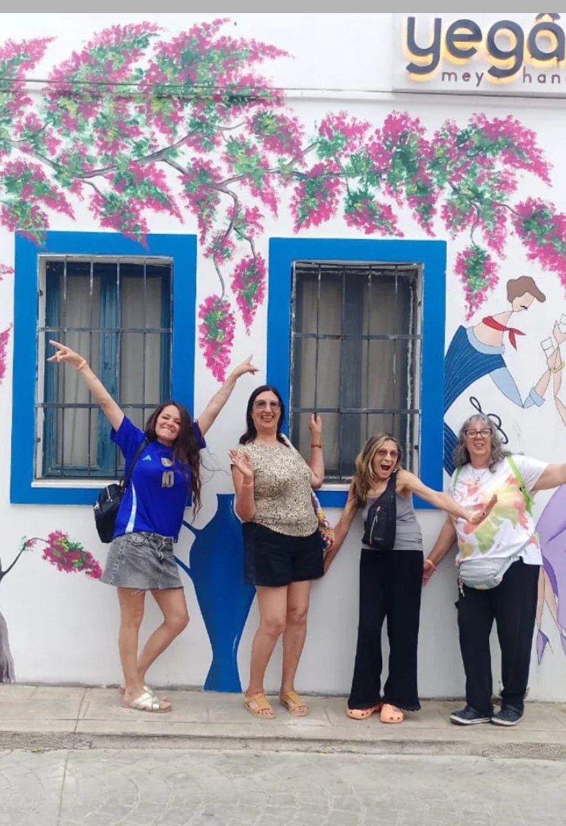 Buenas Buenas
Solo pasaba por aca para que las expertas me confirmen con cuantos hombres o mujeres se acostaron o tuvieron relaciones Engin/Tuba
Se agradece discrecion
🤣🤣🤣🤣🤣🤣🤣
(Ofrezco recompensa)
Mientras comparto felicidad!!!!!
#EnTuForeverIconic