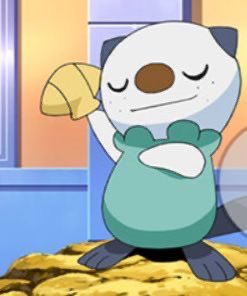 Pokemon Gems tweet media