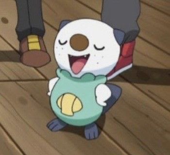 Pokemon Gems tweet media