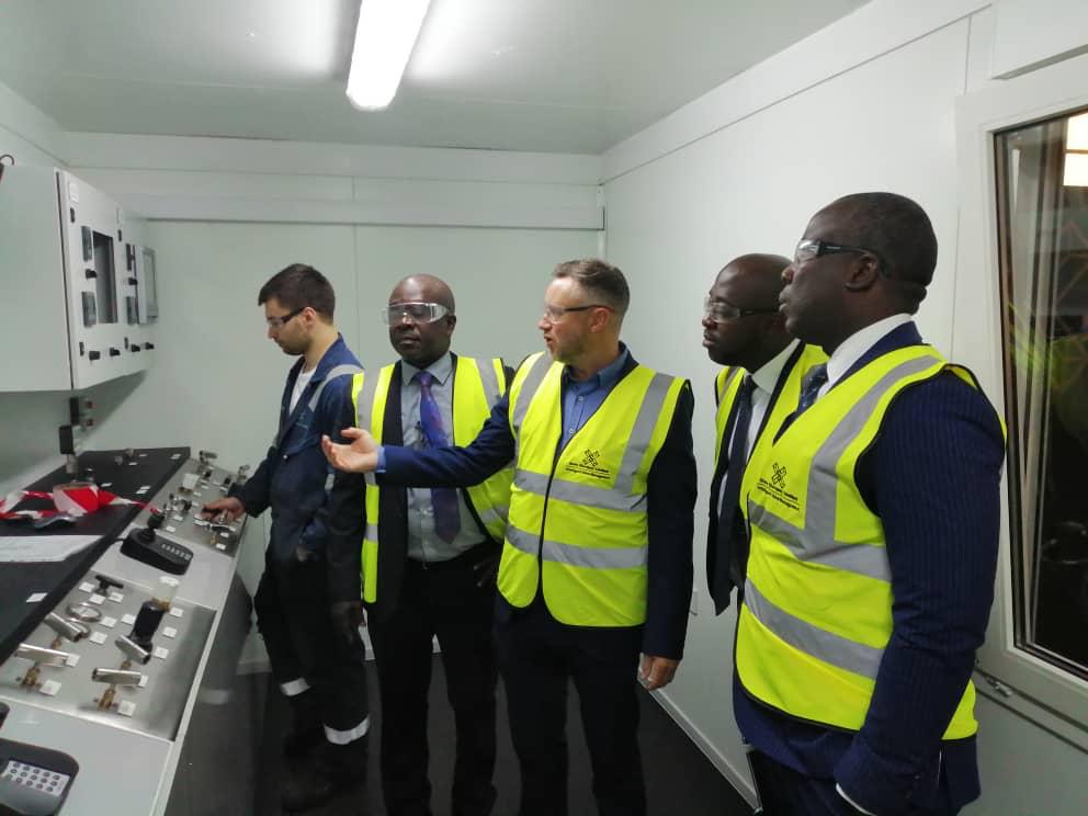 kofiamoaabban's tweet photo. Ghana's oil and gas industry isn’t just about extraction, it’s about transformation.
At Rigworld, we’re investing in innovation and safety, ensuring Ghana leads responsibly in energy.
#OilAndGas #EnergyLeadership #Rigworld #GhanaEconomy #KofiAbban https://t.co/45bnD24hLo