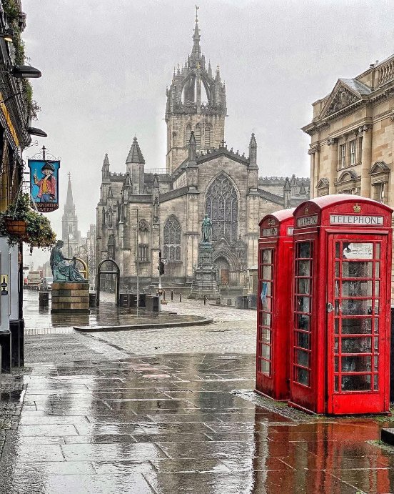 Edinburgh, Scotland 🏴󠁧󠁢󠁳󠁣󠁴󠁿