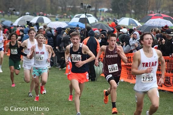 Illinois Running News (@illinoisrunnews) on Twitter photo Lets take a look at our 2A Boys Unranked squads! 
illinoisrunningnews.com/post/2025-cros… Lets take a look at our 2A Boys Unranked squads! 
illinoisrunningnews.com/post/2025-cros…