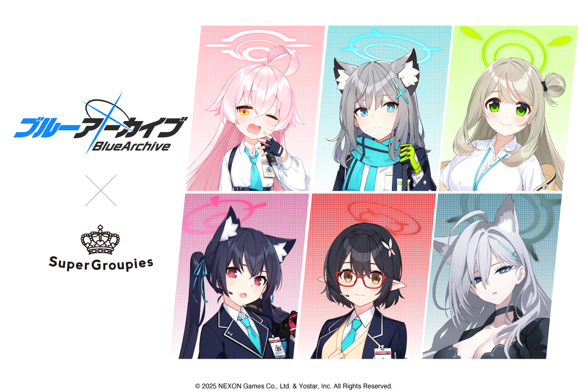 しばぬこさん専用 P5 コラボ カーディガン SuperGroupies Amazon