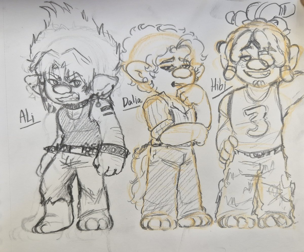 lIltlelazyguy's tweet photo. Redesigned my boys..
#trolls #trollsoc #7SF https://t.co/Ft4zKvfwV9