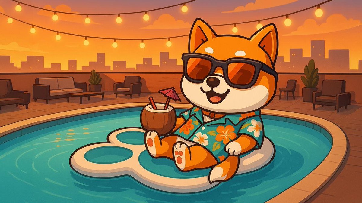 Baby Doge tweet media