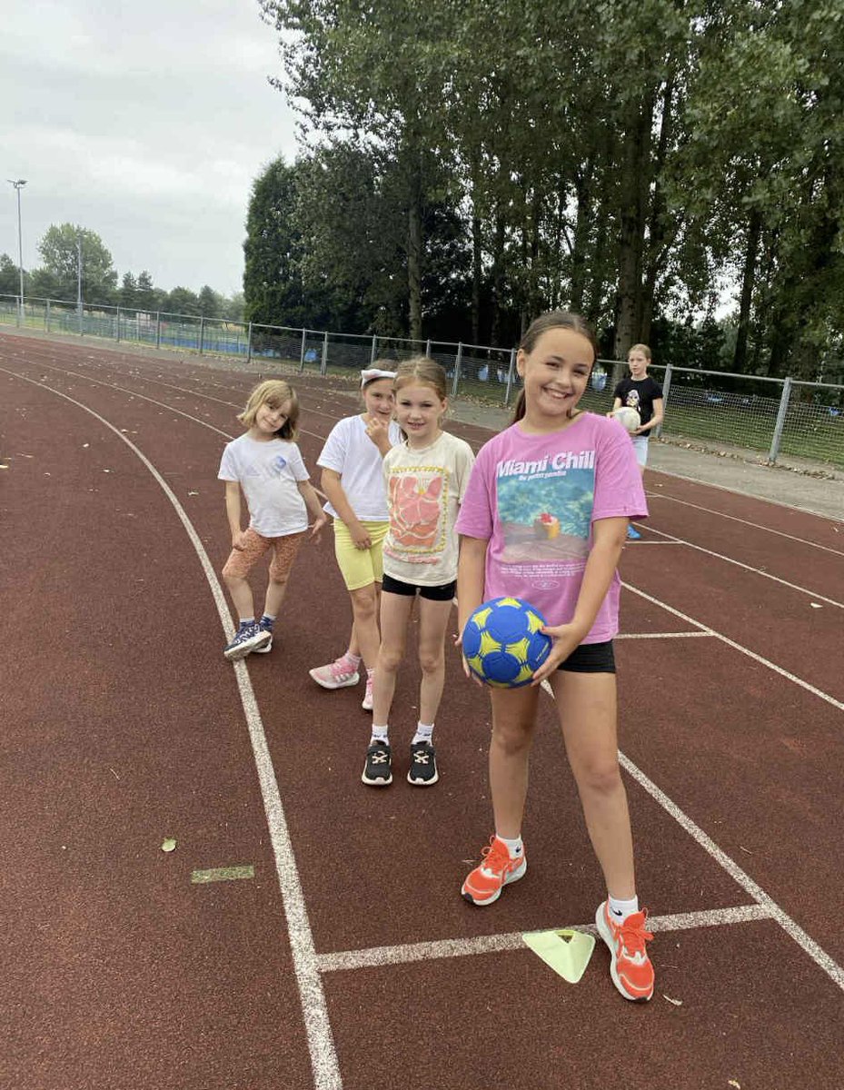 MultiSportsUK's tweet photo. 🎉 And that’s a wrap!
Camp 3 is complete, and with it, an incredible summer of sport comes to an end. 💪⚽🏀

A huge thank you to every camper, parent, and coach who made it all possible — you’ve been amazing!
Until next year… 🏅
#SummerOfSport #FinalWhistle #ThankYou #Swansea https://t.co/46FCVWppRS