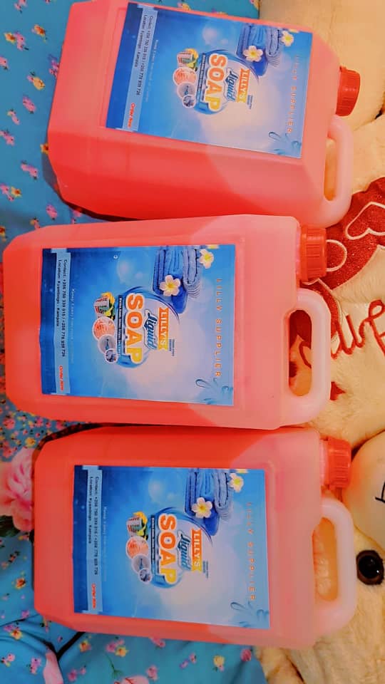 entrep_society's tweet photo. “#entrep_society,we are realizing benefits, putting ideas to reality #Money and aim at a better future amidst increasing rates of high youth unemployment. I am earning and saving #money from my liquid soap business. I believe in opportunities ahead,” Lilly Namuleme, BMS student. https://t.co/NsdHEVMAzm
