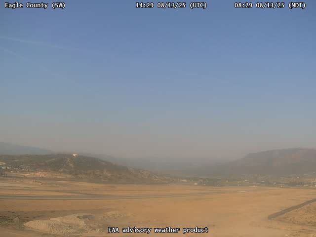 CDPHE Air Pollution tweet media