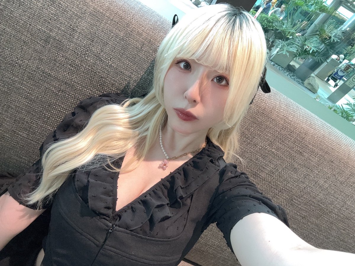 Ryōko ♡.ᐟ (@ryokosatojp) / Posts / X