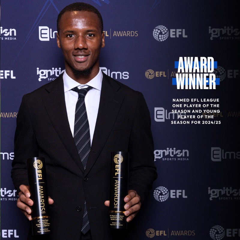 QPR's tweet photo. The Richard Kone edition 📖