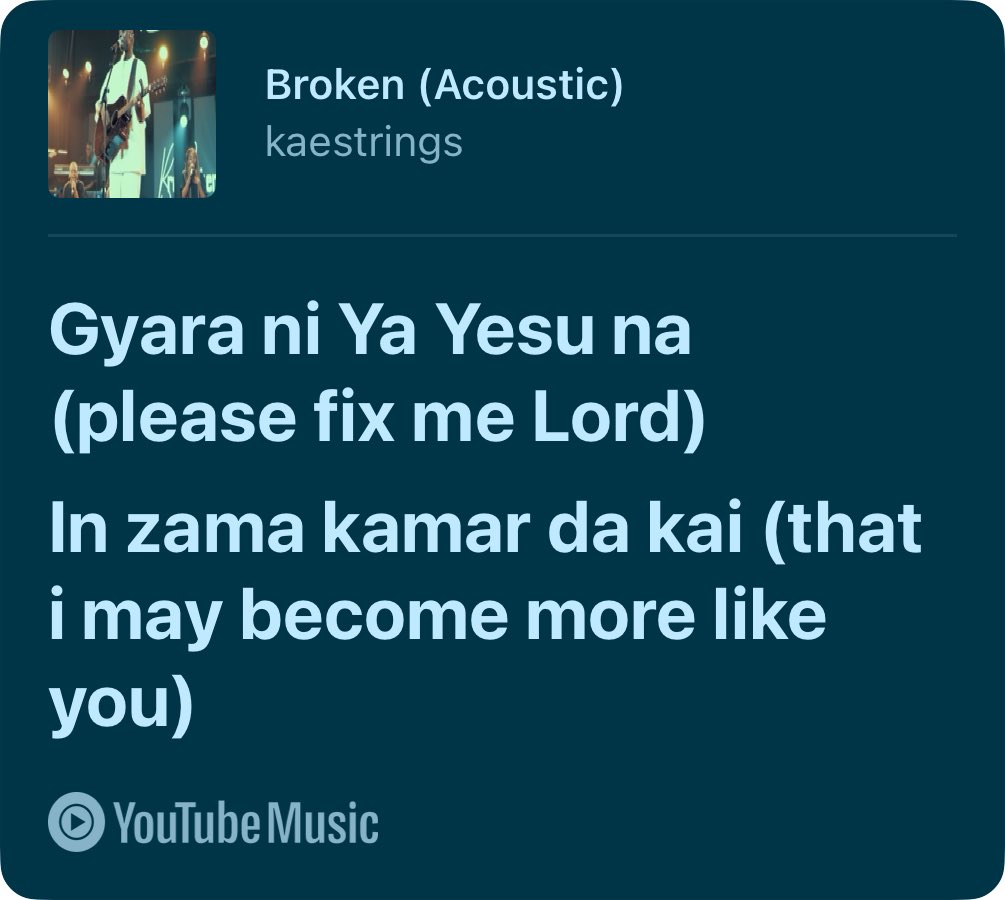 OTUNBA GENDO tweet media