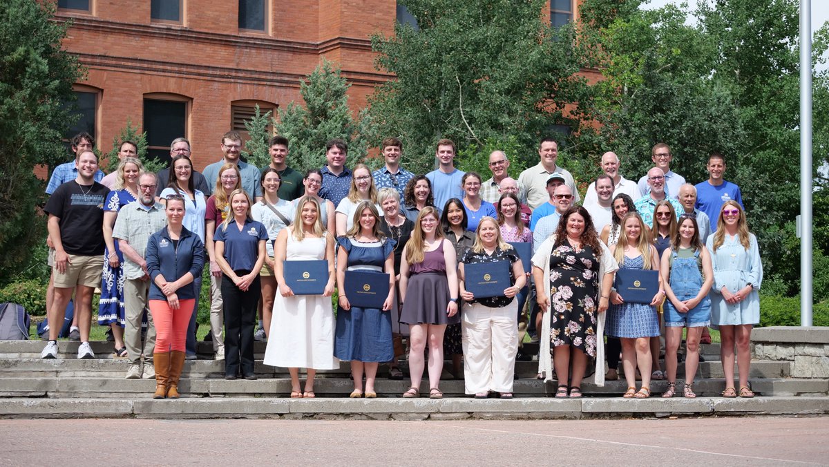 MSSE at MSU tweet media