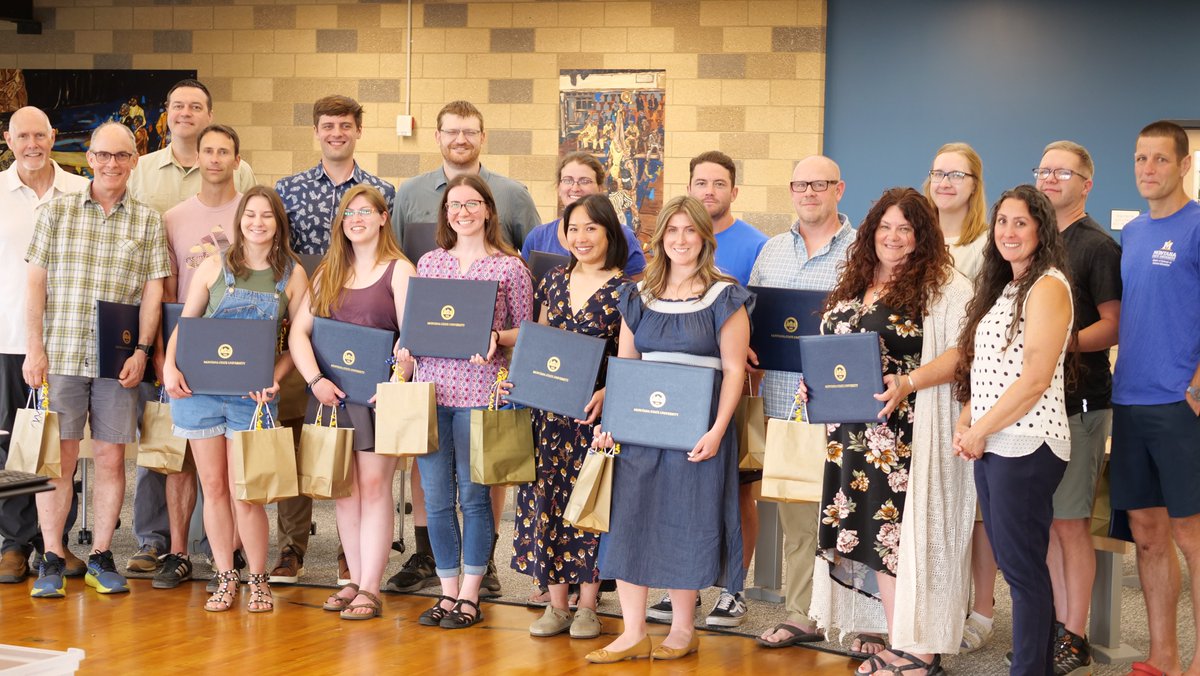 MSSE at MSU tweet media