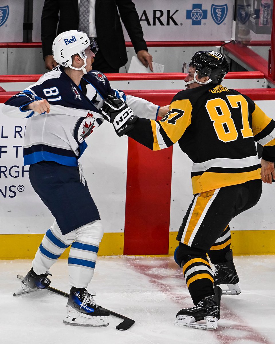 Never forget how nails Sidney Crosby is. 37-year-old man.