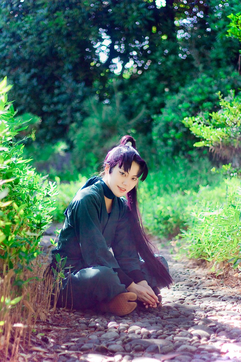 cos/成長if
photo:<a href="/show_rice/">なお</a>