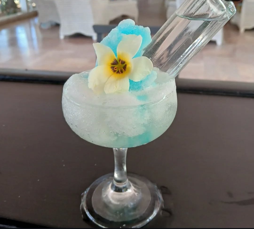 Mar del Sur tweet media