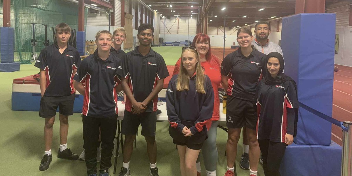MultiSportsUK's tweet photo. 🎉 And that’s a wrap!
Camp 3 is complete, and with it, an incredible summer of sport comes to an end. 💪⚽🏀

A huge thank you to every camper, parent, and coach who made it all possible — you’ve been amazing!
Until next year… 🏅
#SummerOfSport #FinalWhistle #ThankYou #Swansea https://t.co/EUkHfh1DY4