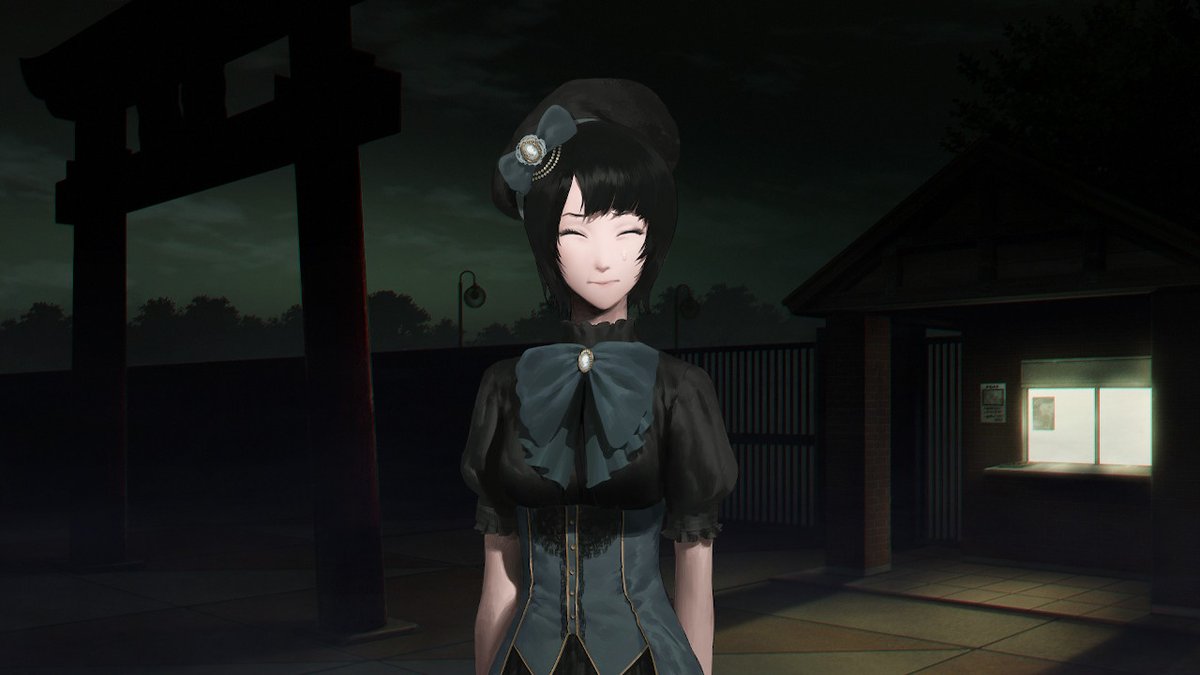 死印 死印（PS4/PSVita/XboxOne/Switch）のゲーム情報まとめ｜Gamer