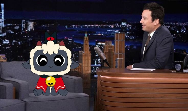 So why did you create a cult ?