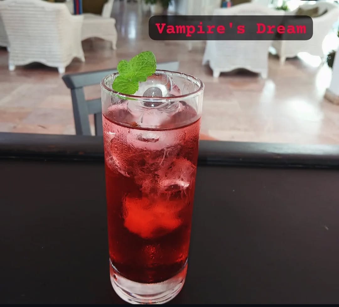 Mar del Sur tweet media