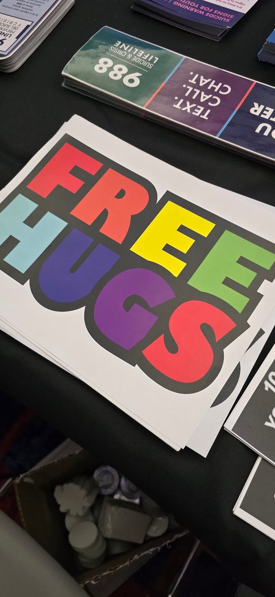 Mental Health Hackers tweet media